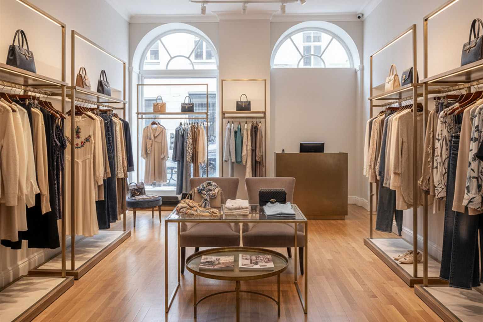 La importancia de invertir en ropa de calidad